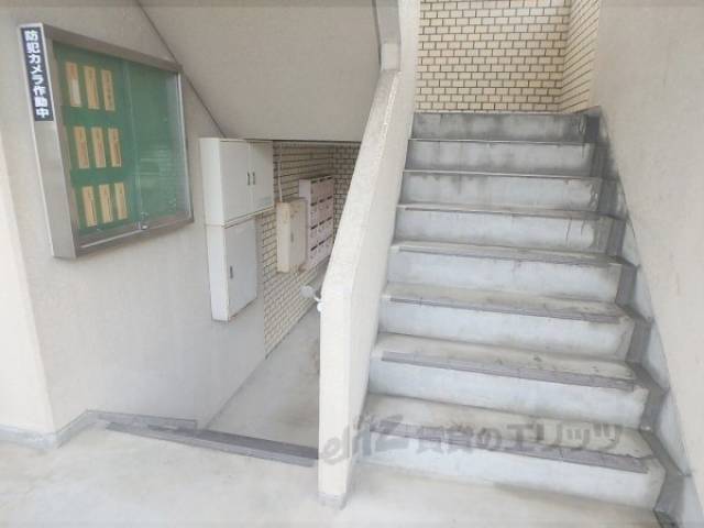 階段