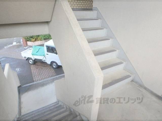 階段