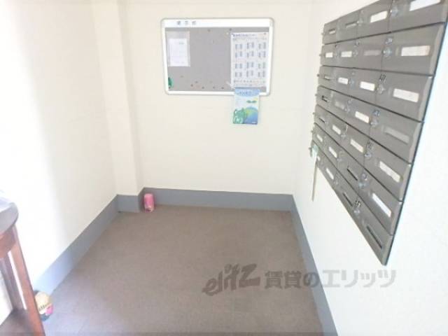 掲示板
