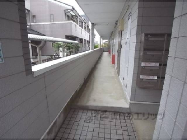 廊下