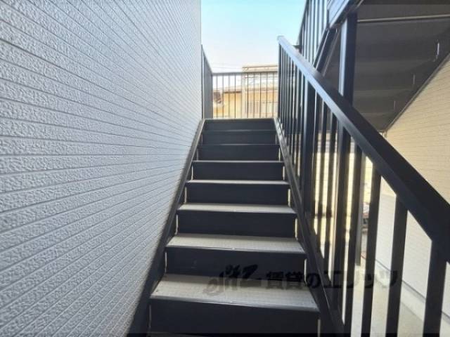 階段