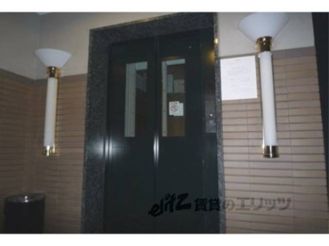 エレベーター