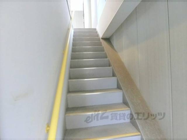 階段