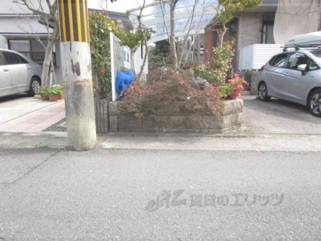 植栽