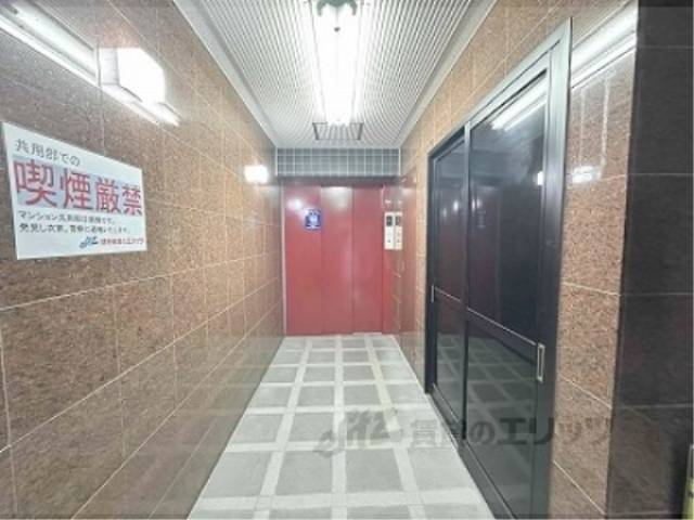 エレベーター