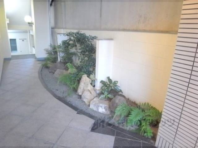 植栽
