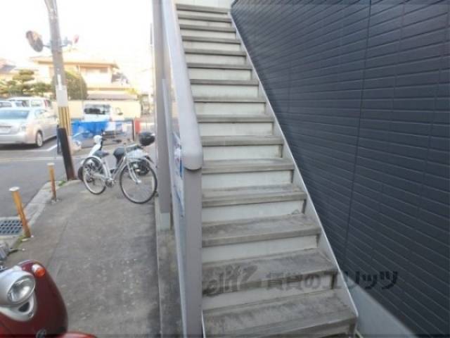 階段
