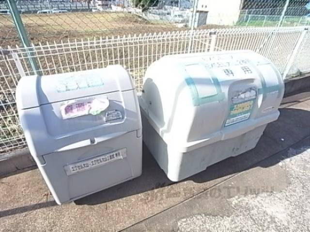 ゴミＢＯＸ