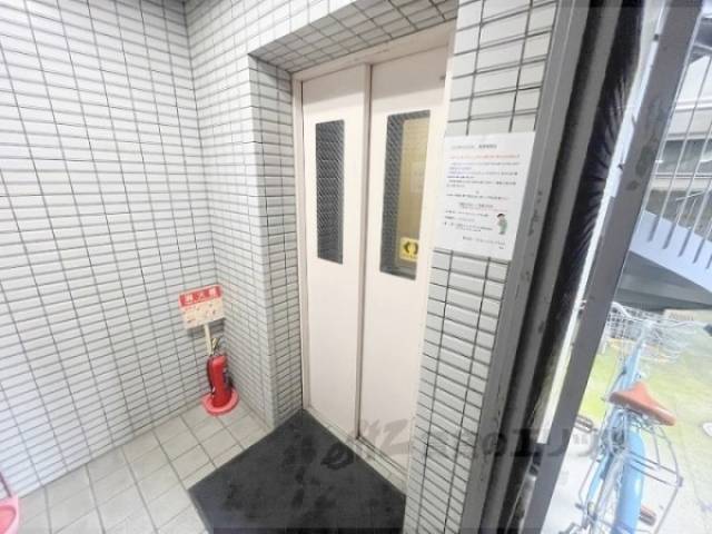エレベーター