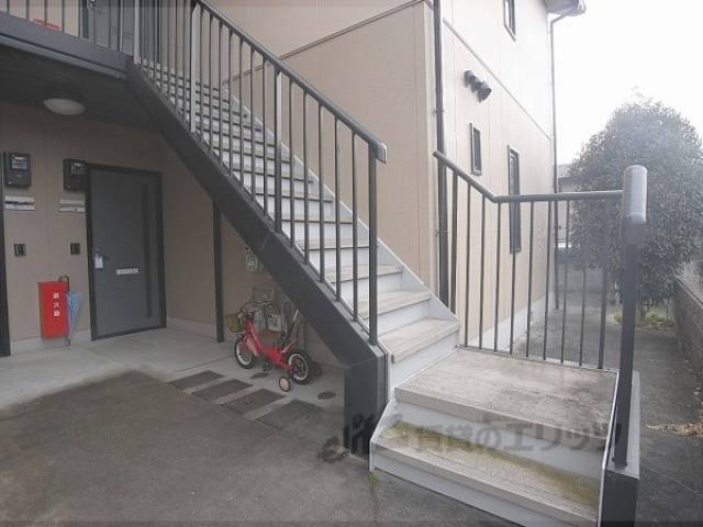 階段