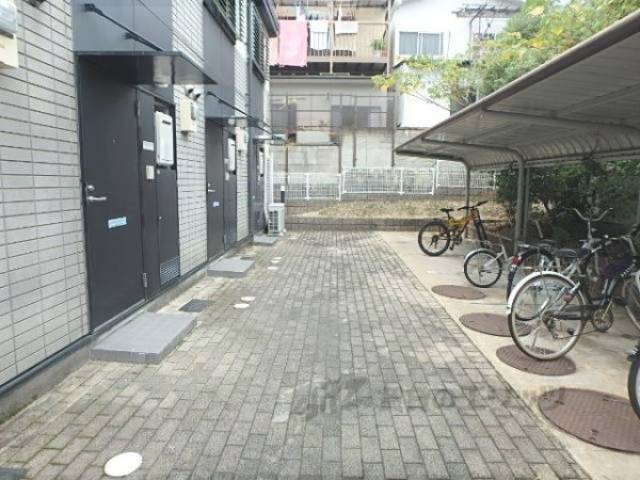 通路