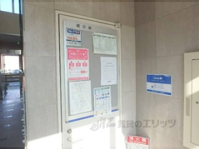 掲示板