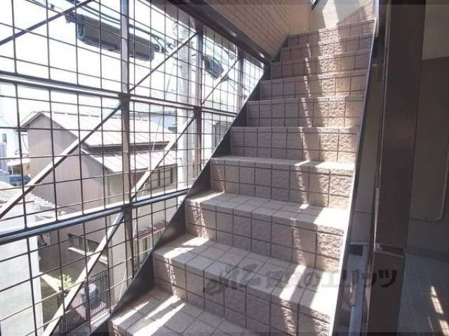階段
