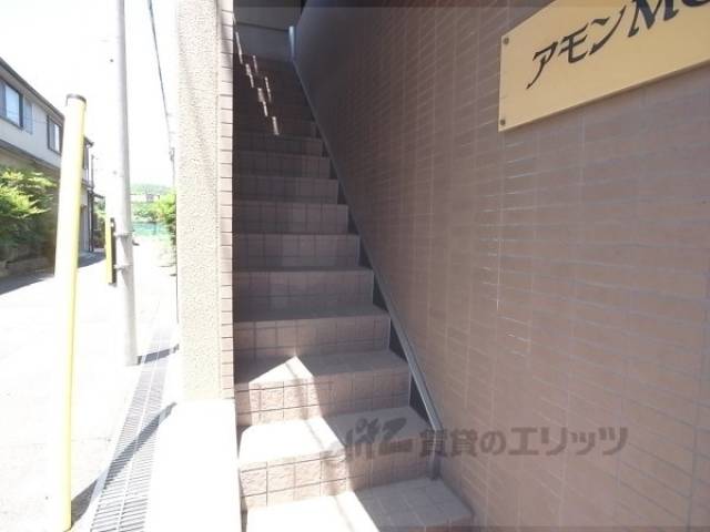 階段