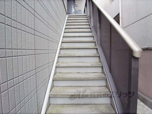階段