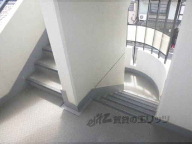 階段