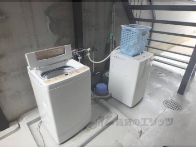 洗濯機