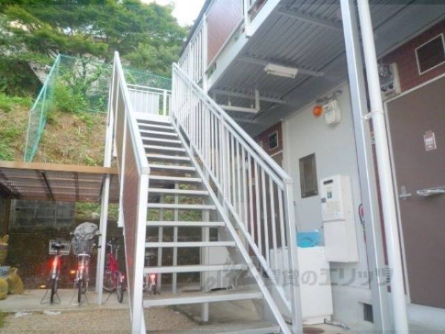 階段