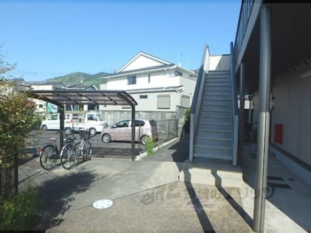 共用部