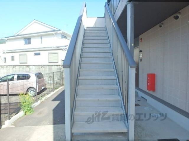 階段