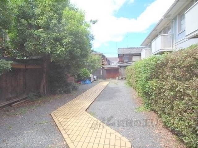 通路
