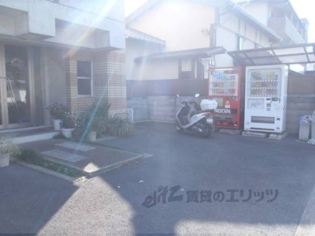 通路