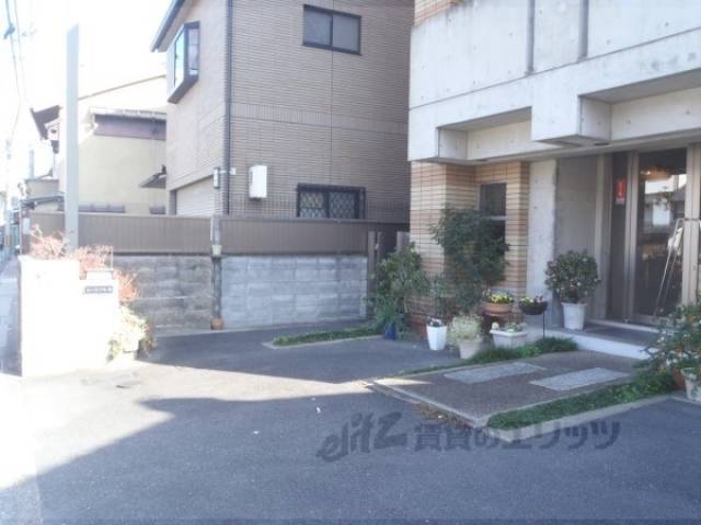 通路