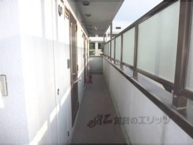 通路