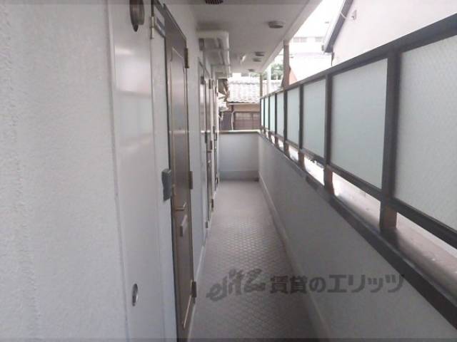 通路