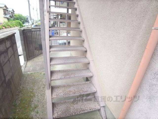 階段