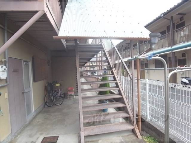 階段