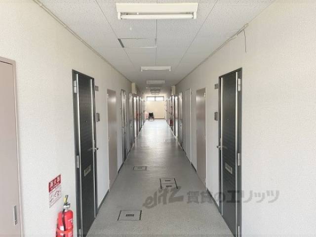 通路