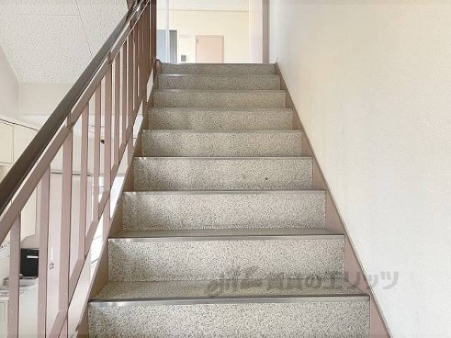 階段