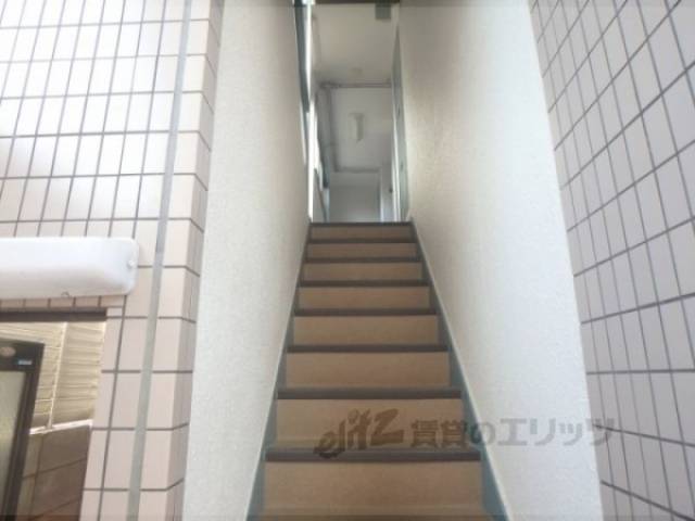階段