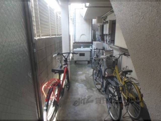 階段