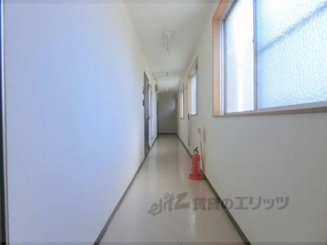 廊下