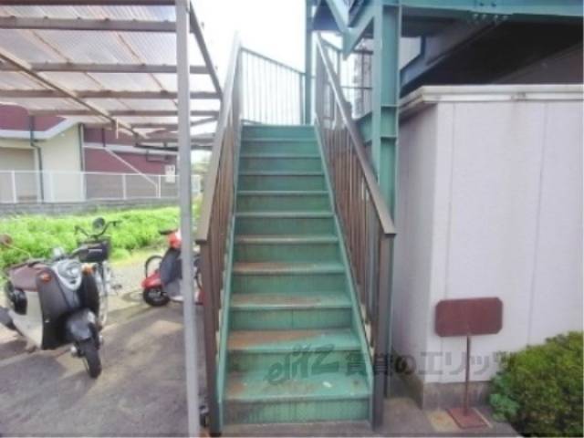 階段