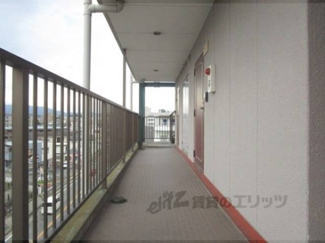 廊下