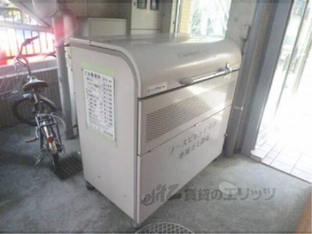 共用部