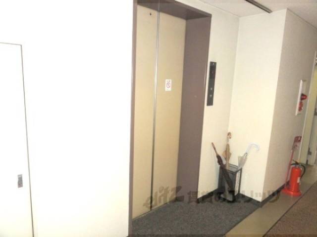 エレベーター