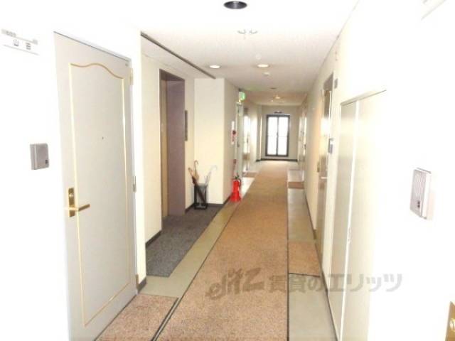 通路
