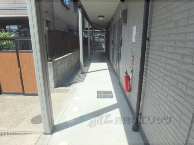 通路
