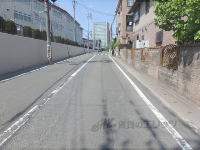 通路