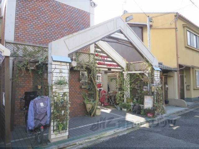 一階店舗