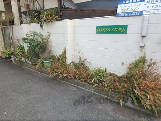 植栽