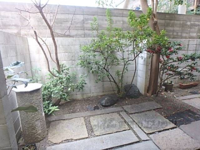 植栽
