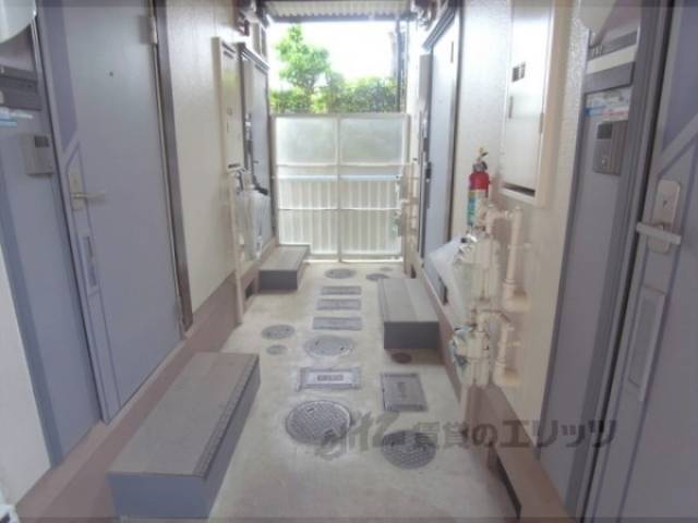 通路