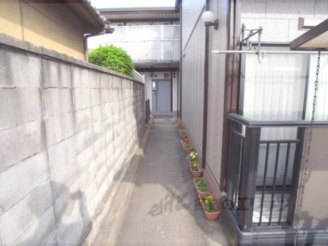 通路