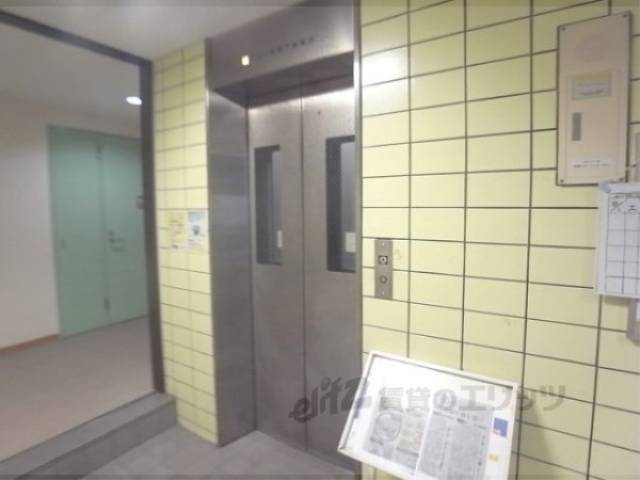エレベーター