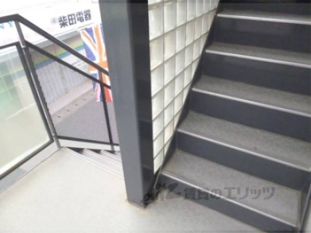 階段